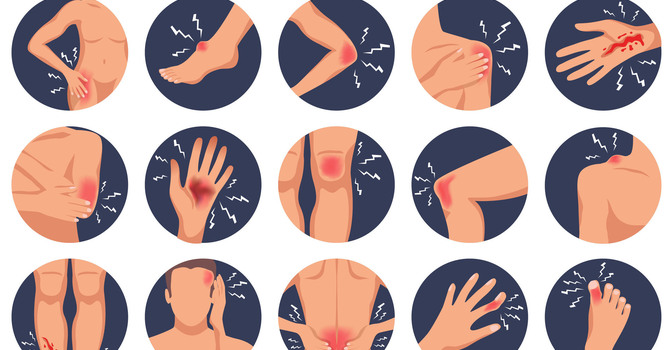 Other Conditions We Treat