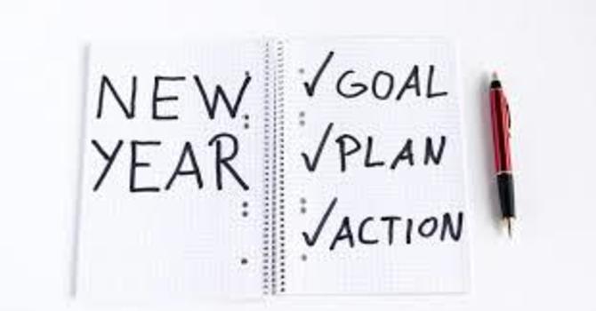 6 Tips for Making Your Resolutions Stick image