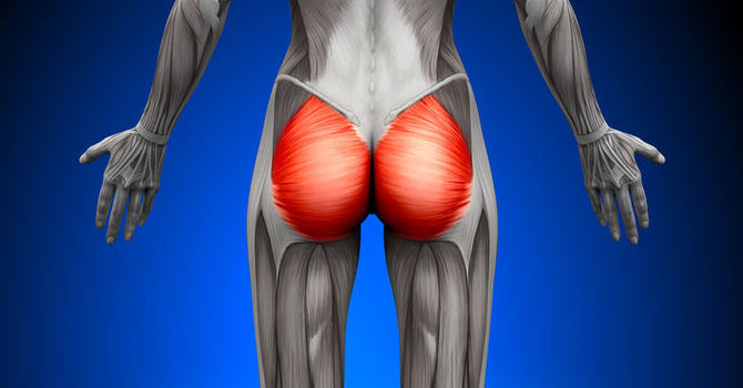 Having Trouble Activating Your Glutes? image