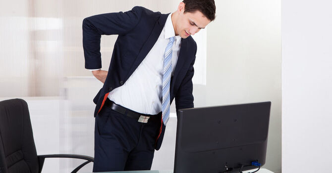 The Squat and Hip Hinge image