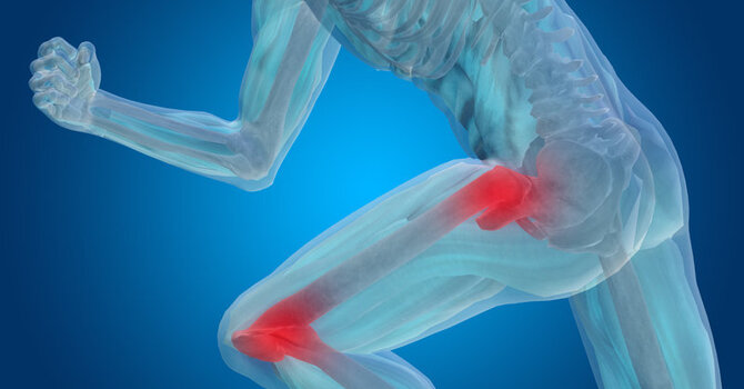 Why Your Body Has Asymmetries