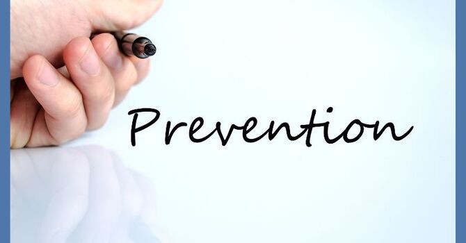 How You Can Prevent a Lifetime of Back Pain  image