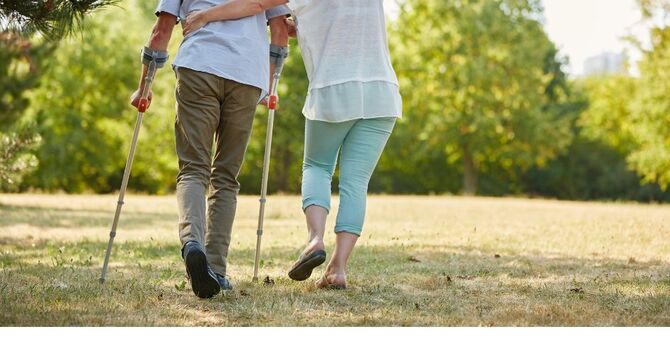 Caring for Caregivers image