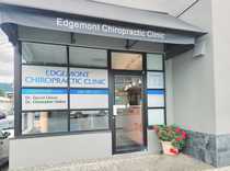 north vancouver chiropractor clinic