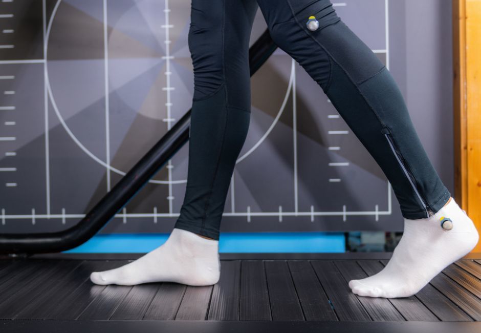 walking, gait