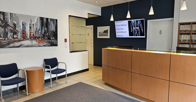 How Chiropractic Care is Preventative Healthcare  image