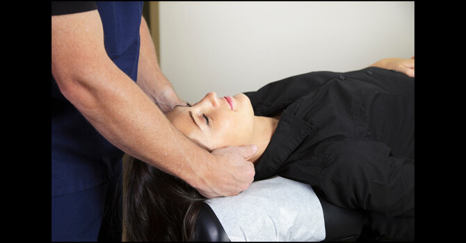 Is Chiropractic Neck Manipulation Safe?